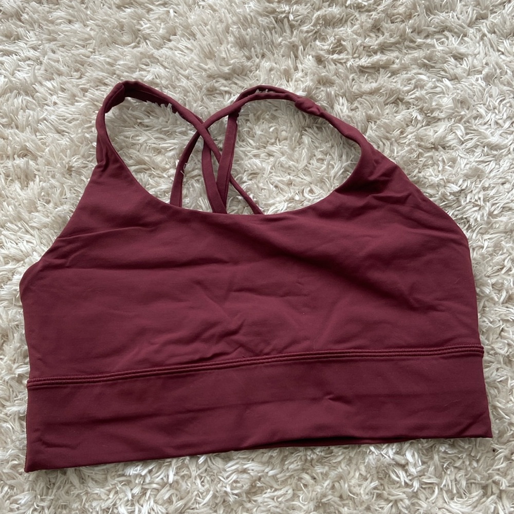 Lululemon Bra